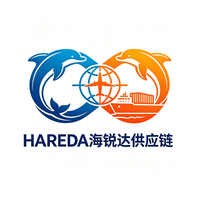 HAREDA 海锐达供应链